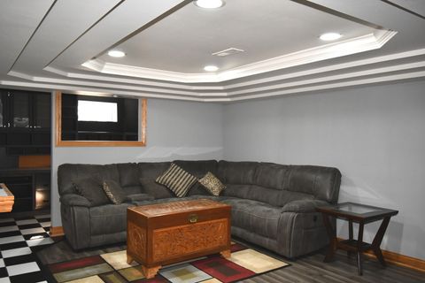 Tiny photo for 15545 Mimosa Drive, Orland Park, IL 60462 (MLS # 12582928)