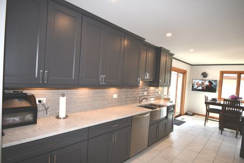 Tiny photo for 15545 Mimosa Drive, Orland Park, IL 60462 (MLS # 12582928)