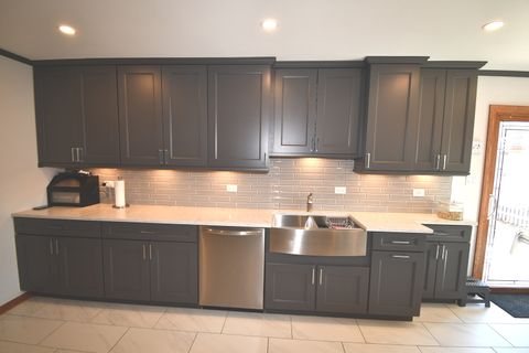 Tiny photo for 15545 Mimosa Drive, Orland Park, IL 60462 (MLS # 12582928)