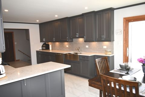 Tiny photo for 15545 Mimosa Drive, Orland Park, IL 60462 (MLS # 12582928)