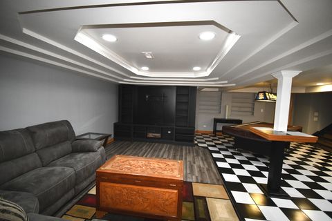 Tiny photo for 15545 Mimosa Drive, Orland Park, IL 60462 (MLS # 12582928)