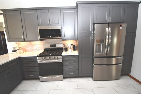 Tiny photo for 15545 Mimosa Drive, Orland Park, IL 60462 (MLS # 12582928)