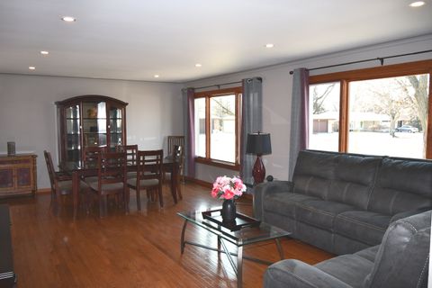 Tiny photo for 15545 Mimosa Drive, Orland Park, IL 60462 (MLS # 12582928)