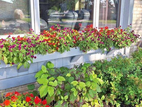 Tiny photo for 15545 Mimosa Drive, Orland Park, IL 60462 (MLS # 12582928)