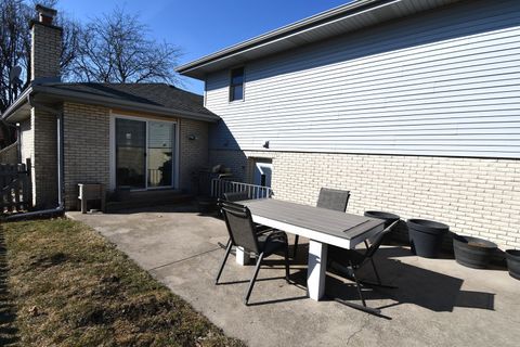 Tiny photo for 15545 Mimosa Drive, Orland Park, IL 60462 (MLS # 12582928)