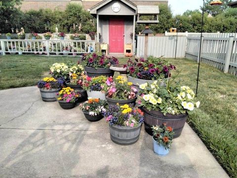 Tiny photo for 15545 Mimosa Drive, Orland Park, IL 60462 (MLS # 12582928)