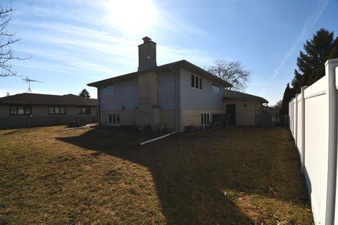 Tiny photo for 15545 Mimosa Drive, Orland Park, IL 60462 (MLS # 12582928)