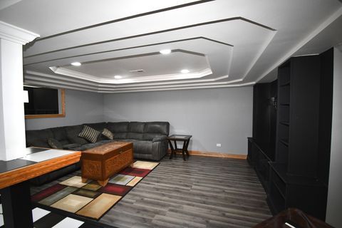 Tiny photo for 15545 Mimosa Drive, Orland Park, IL 60462 (MLS # 12582928)