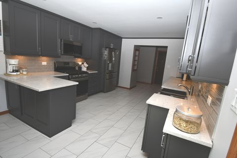 Tiny photo for 15545 Mimosa Drive, Orland Park, IL 60462 (MLS # 12582928)