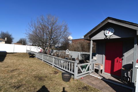 Tiny photo for 15545 Mimosa Drive, Orland Park, IL 60462 (MLS # 12582928)