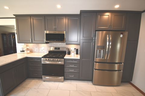 Tiny photo for 15545 Mimosa Drive, Orland Park, IL 60462 (MLS # 12582928)