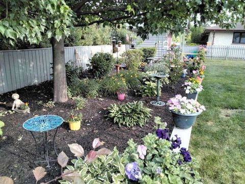 Tiny photo for 15545 Mimosa Drive, Orland Park, IL 60462 (MLS # 12582928)