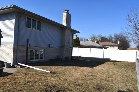 Tiny photo for 15545 Mimosa Drive, Orland Park, IL 60462 (MLS # 12582928)