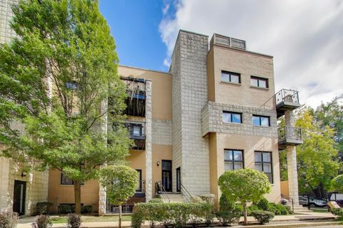 Photo of 2144 W Schiller Street #I, Chicago, IL 60622 (MLS # 12480569)