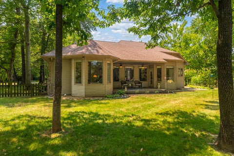 Tiny photo for 1110 Grand Oak Drive, Carbondale, IL 62901 (MLS # 12716335)