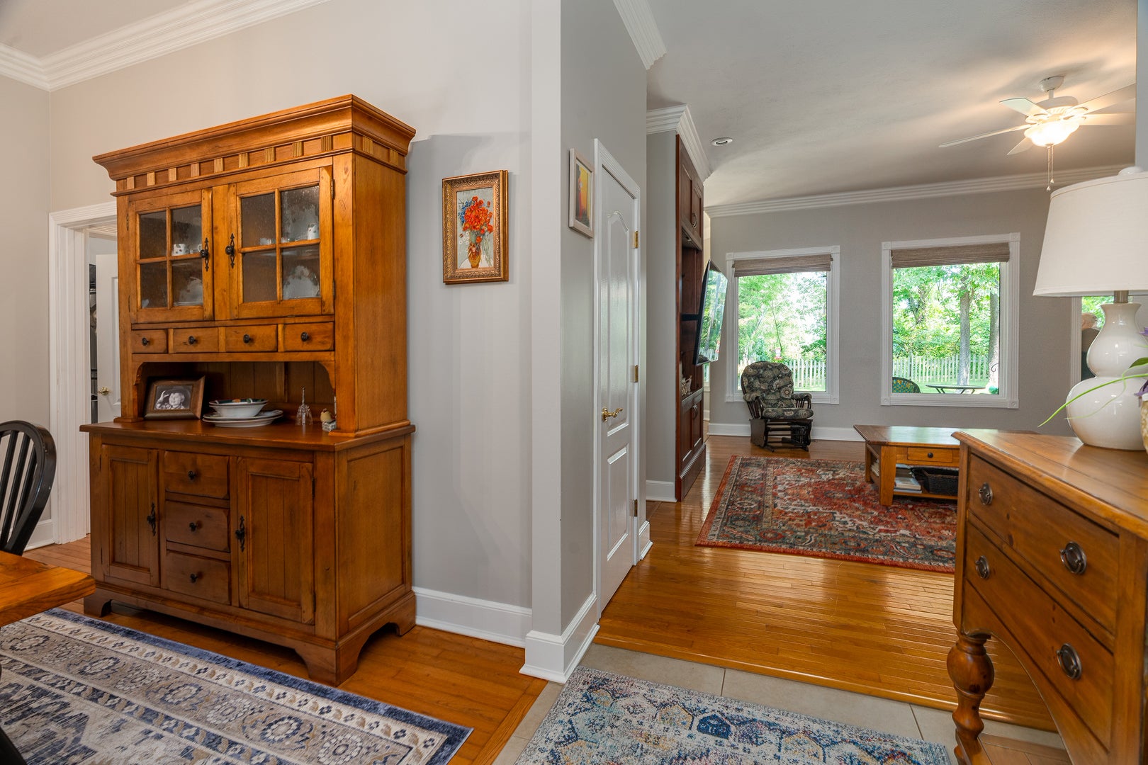 1110 Grand Oak Drive