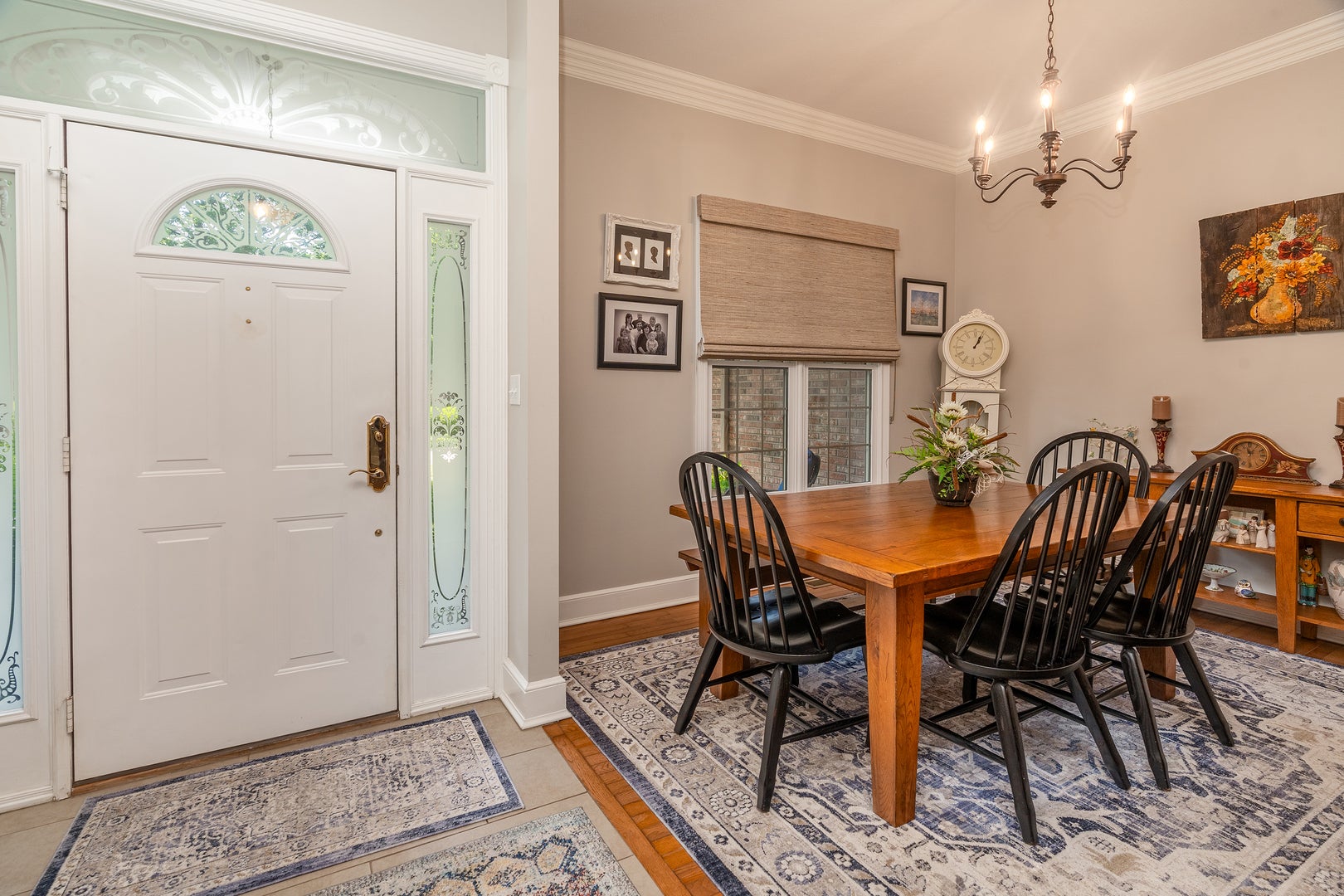 1110 Grand Oak Drive