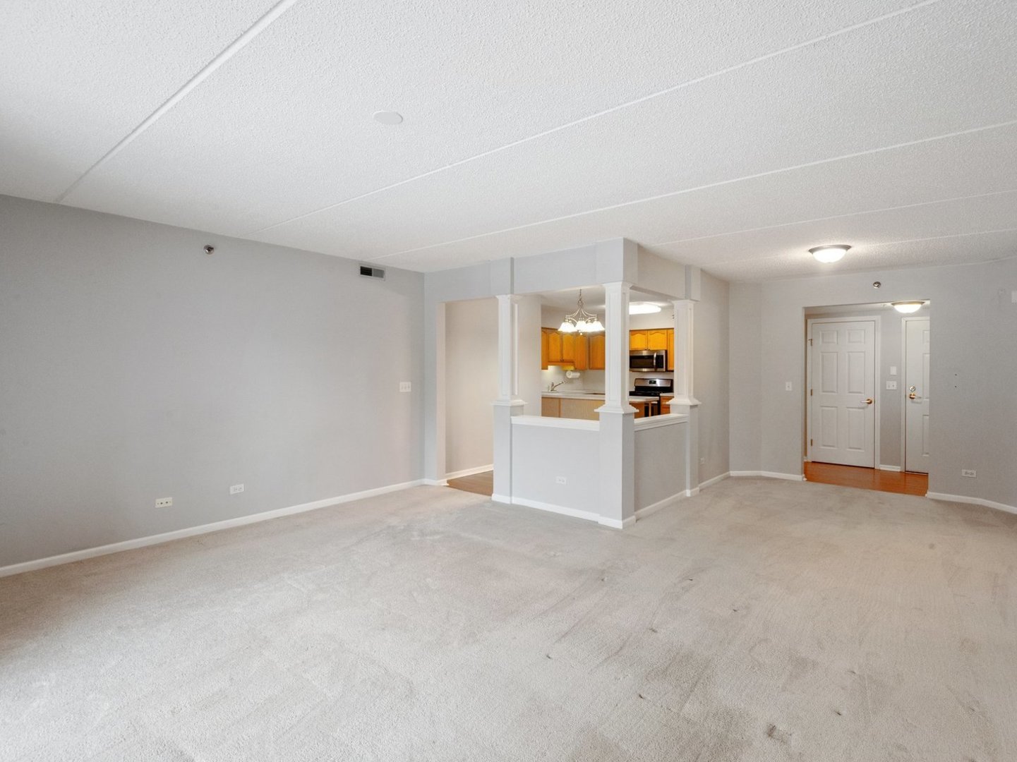 8650 N Shermer Road 102