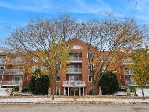 Photo of 8650 N Shermer Road #102, Niles, IL 60714 (MLS # 12514532)