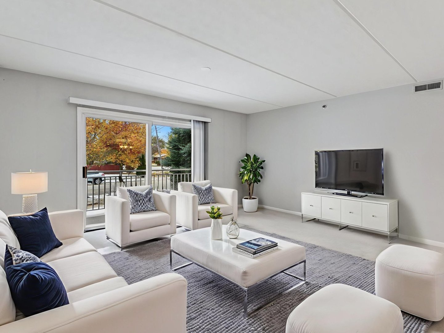 8650 N Shermer Road 102