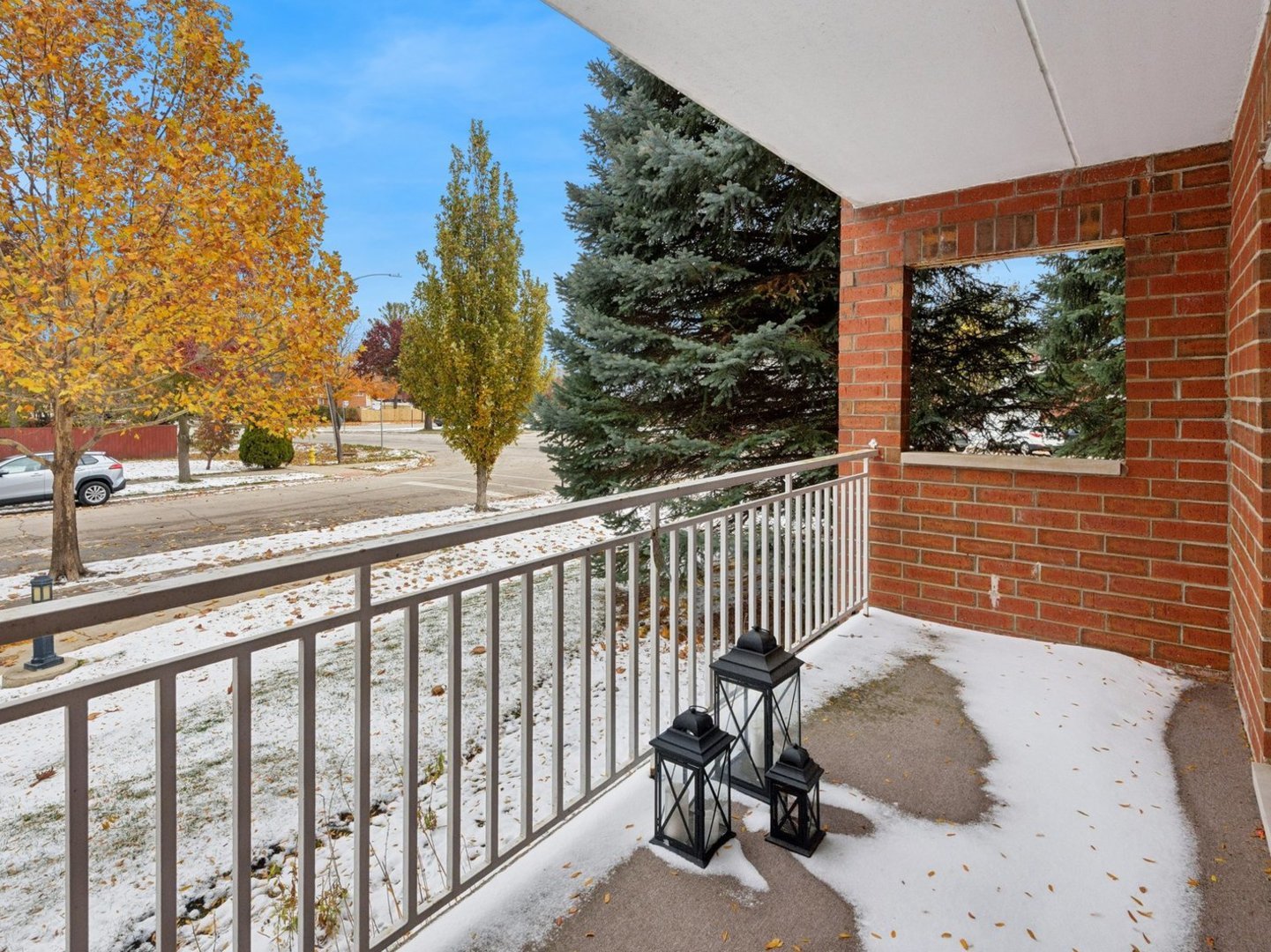 8650 N Shermer Road 102