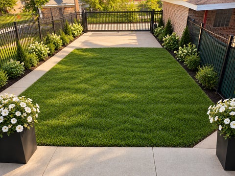 Tiny photo for 4516 W Van Buren Street, Chicago, IL 60624 (MLS # 12770437)