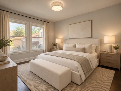 Tiny photo for 4516 W Van Buren Street, Chicago, IL 60624 (MLS # 12770437)