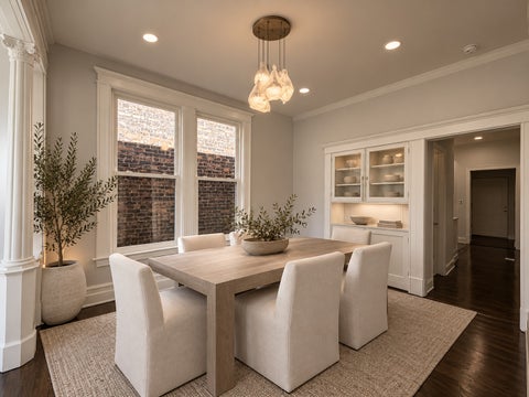 Tiny photo for 4516 W Van Buren Street, Chicago, IL 60624 (MLS # 12770437)