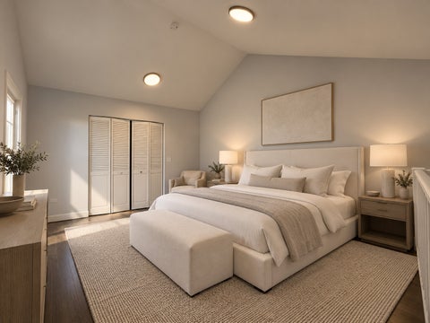 Tiny photo for 4516 W Van Buren Street, Chicago, IL 60624 (MLS # 12770437)