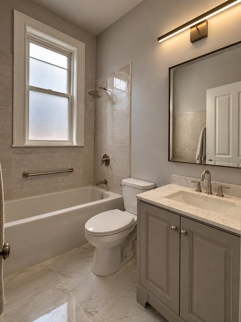 Tiny photo for 4516 W Van Buren Street, Chicago, IL 60624 (MLS # 12770437)