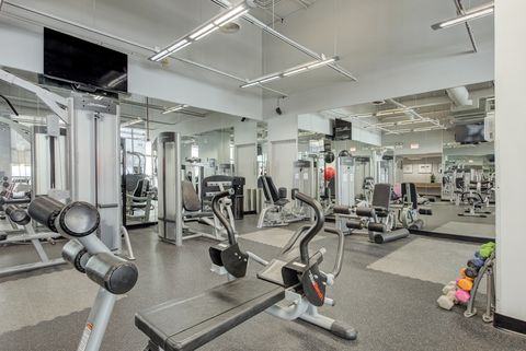 Tiny photo for 655 W Irving Park Road #610, Chicago, IL 60613 (MLS # 12601670)