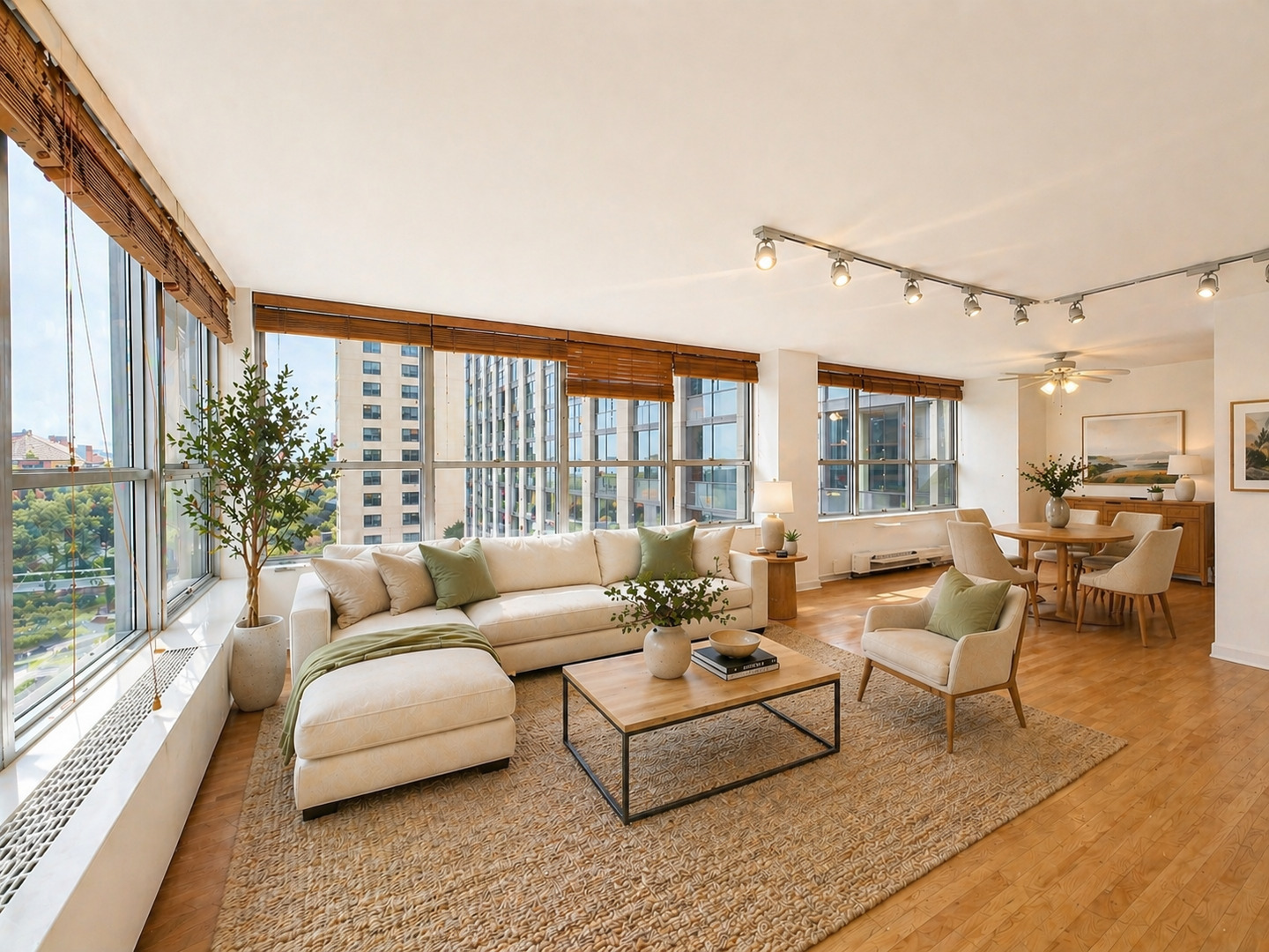 655 W Irving Park Road 610