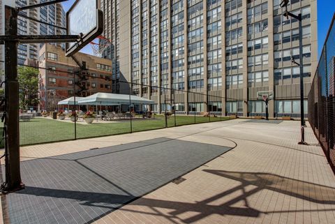 Tiny photo for 655 W Irving Park Road #610, Chicago, IL 60613 (MLS # 12601670)