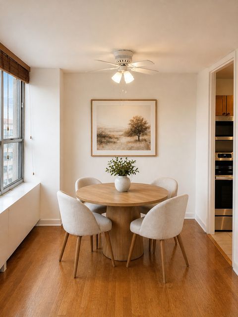 Tiny photo for 655 W Irving Park Road #610, Chicago, IL 60613 (MLS # 12601670)