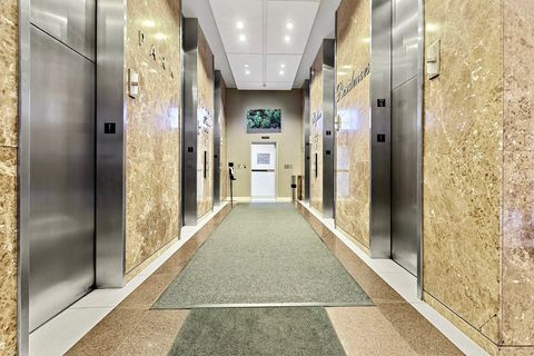 Tiny photo for 655 W Irving Park Road #610, Chicago, IL 60613 (MLS # 12601670)