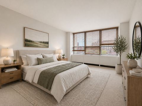 Tiny photo for 655 W Irving Park Road #610, Chicago, IL 60613 (MLS # 12601670)