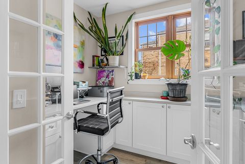 Tiny photo for 6714 N Ionia Avenue, Chicago, IL 60646 (MLS # 12615995)