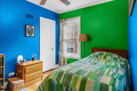 Tiny photo for 6714 N Ionia Avenue, Chicago, IL 60646 (MLS # 12615995)