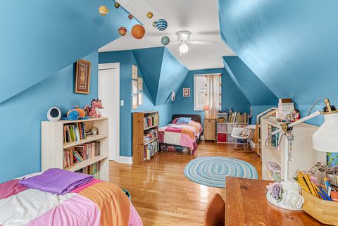 Tiny photo for 6714 N Ionia Avenue, Chicago, IL 60646 (MLS # 12615995)
