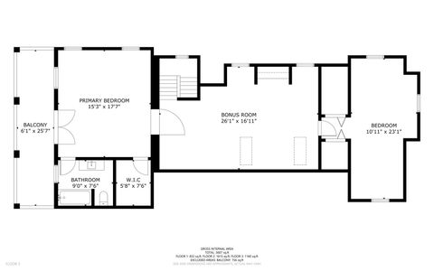Tiny photo for 6714 N Ionia Avenue, Chicago, IL 60646 (MLS # 12615995)