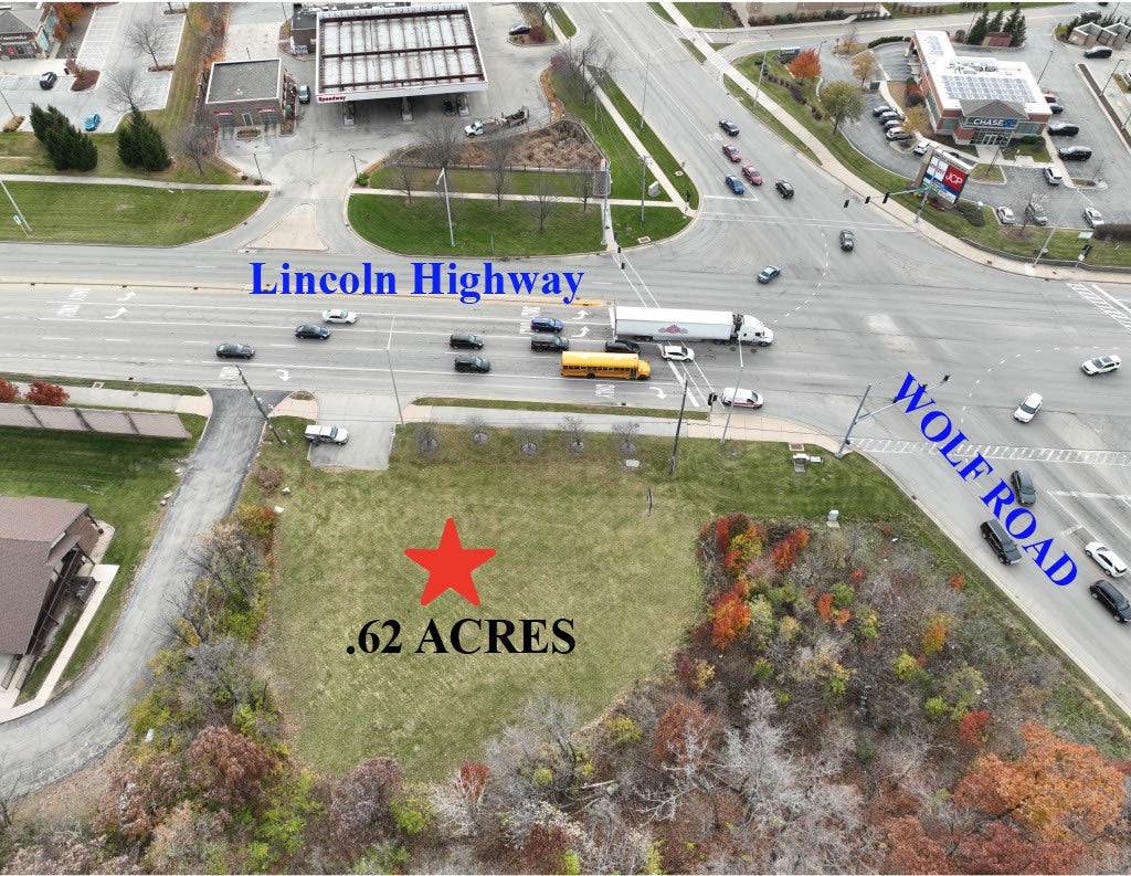 11140 Lincoln Highway
