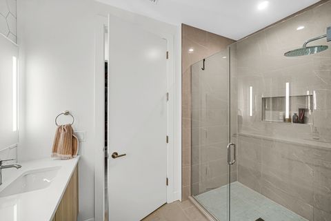 Tiny photo for 323 S Racine Avenue #5A, Chicago, IL 60607 (MLS # 12490374)