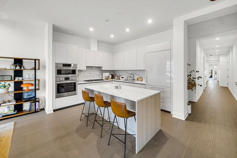 Tiny photo for 323 S Racine Avenue #5A, Chicago, IL 60607 (MLS # 12490374)
