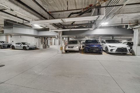 Tiny photo for 323 S Racine Avenue #5A, Chicago, IL 60607 (MLS # 12490374)