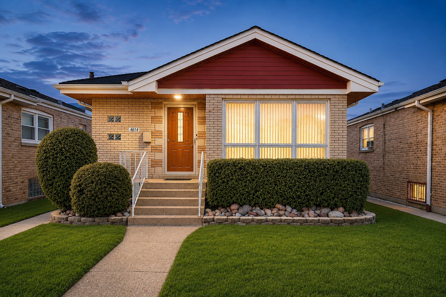 4614 W 87th Street