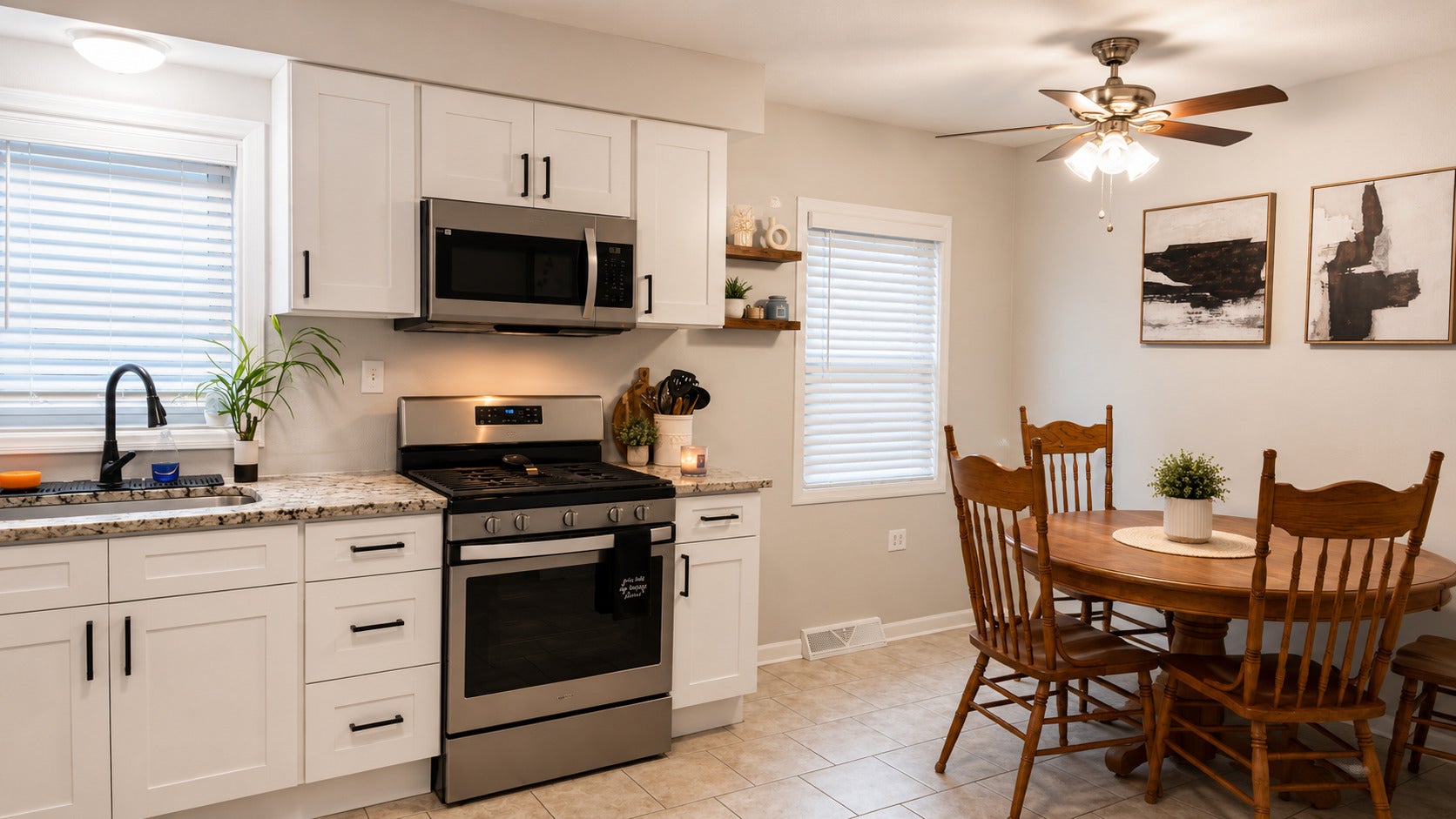 4614 W 87th Street