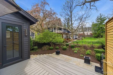 Tiny photo for 320 S 6th Street, Geneva, IL 60134 (MLS # 12625641)