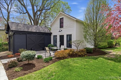 Tiny photo for 320 S 6th Street, Geneva, IL 60134 (MLS # 12625641)