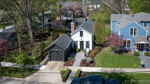 Tiny photo for 320 S 6th Street, Geneva, IL 60134 (MLS # 12625641)