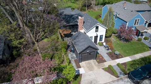 Tiny photo for 320 S 6th Street, Geneva, IL 60134 (MLS # 12625641)